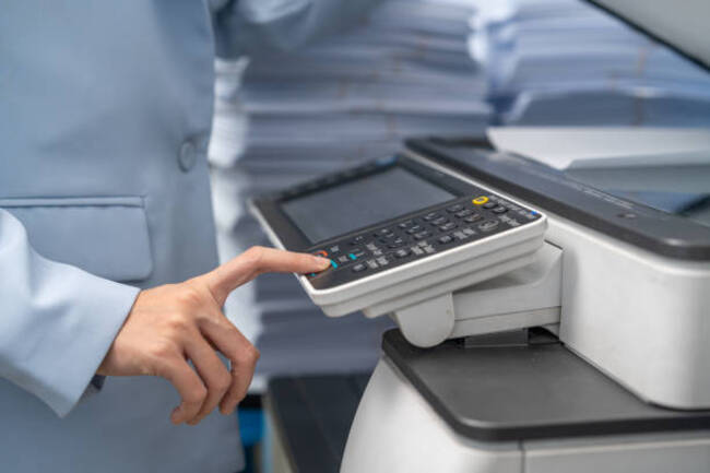 <b>商用高速复印机MFP-003</b>